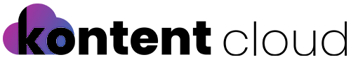 Kontent Cloud Logo